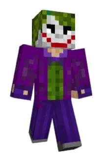 Nick_Socke Minecraft avatar full body