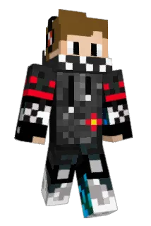 Nick_The_Friend Minecraft avatar full body