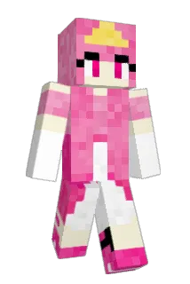 Nick_ne72 Minecraft avatar full body