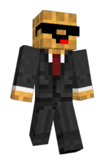 Nickae568 Minecraft avatar full body