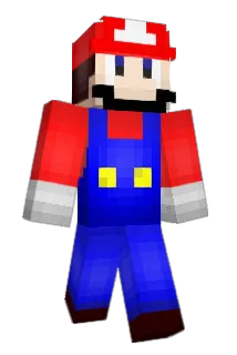 Nickcat10 Minecraft avatar full body