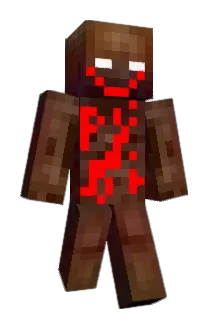 Nickerdude1999 Minecraft avatar full body