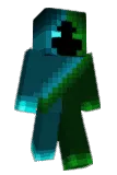 Nicki0707 Minecraft avatar full body
