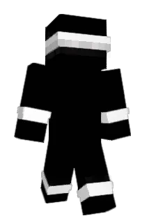NickiMinajXXX Minecraft avatar full body