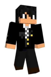 Nicki_minaj123 Minecraft avatar full body