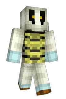 Nickjo_ Minecraft avatar full body