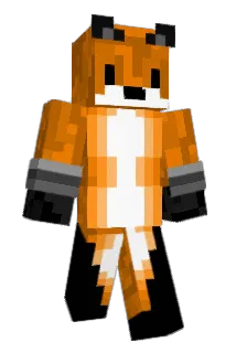 Nicknick258 Minecraft avatar full body