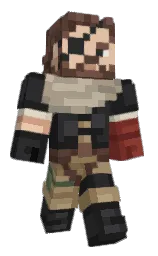 Custom render preview