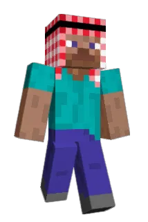 Nickolo212 Minecraft avatar full body