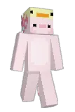Nicktheninz Minecraft avatar full body