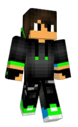 Custom render preview