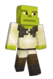 Nickyyyyyy Minecraft avatar full body