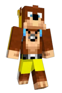 Nico0509 Minecraft avatar full body