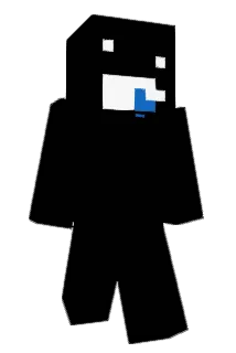 Nico17188 Minecraft avatar full body