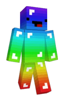 Nico1968 Minecraft avatar full body