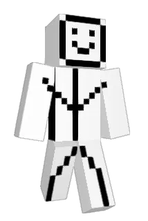 Nico300301 Minecraft avatar full body