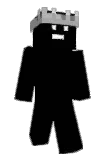 Nico3470 Minecraft avatar full body