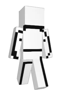 NicoAlex18 Minecraft avatar full body