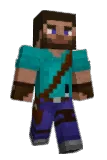 NicoFrigo Minecraft avatar full body
