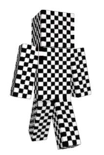 NicoGHG Minecraft avatar full body