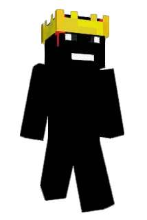 NicoOcto Minecraft avatar full body