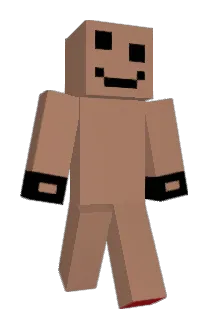 NicoProGamer99 Minecraft avatar full body