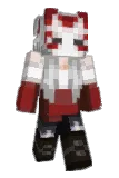 NicoPyn Minecraft avatar full body