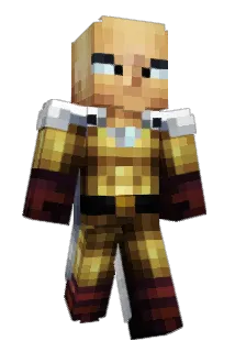 NicoSV Minecraft avatar full body