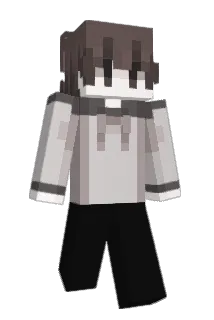 NicoSmallo Minecraft avatar full body