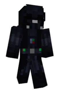 Nico_2222 Minecraft avatar full body