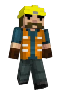 Nico_Stavos Minecraft avatar full body