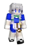 Nico_XD_ Minecraft avatar full body