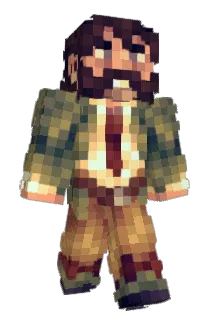 Nico__77 Minecraft avatar full body