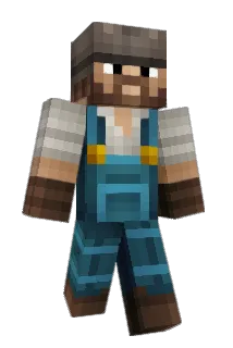 Nico_is_lost Minecraft avatar full body