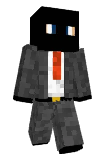 Nico_the_Champ Minecraft avatar full body