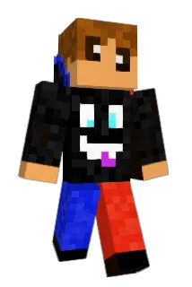 Nico_ye Minecraft avatar full body