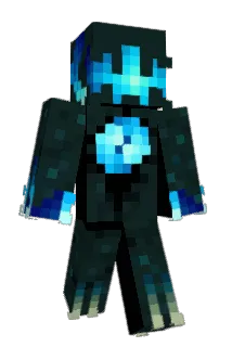 Nicodreams Minecraft avatar full body