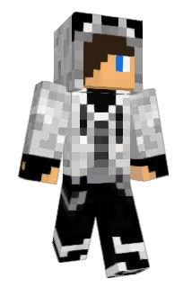 Nicoizzi1CP Minecraft avatar full body