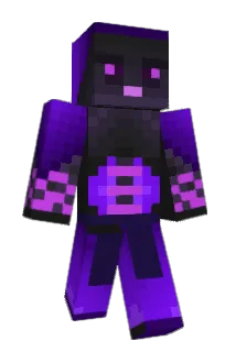 Nicokiler23 Minecraft avatar full body