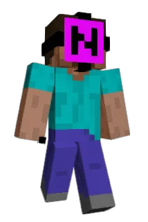 Nicolacola19 Minecraft avatar full body