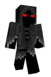 Nicolai1507 Minecraft avatar full body