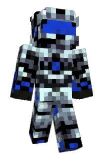 NicolaiFH Minecraft avatar full body