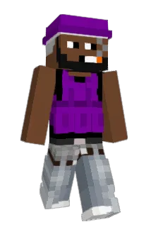 NicolaiLP Minecraft avatar full body
