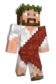 Nicolaros24 Minecraft avatar full body