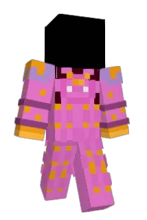 Nicolas20save Minecraft avatar full body