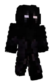 Nicolas8820 Minecraft avatar full body