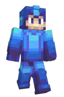 Nicolas89200 Minecraft avatar full body