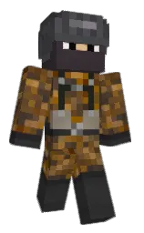 Custom render preview