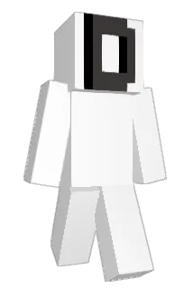 NicolasSix Minecraft avatar full body