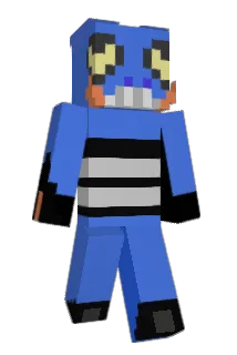 Nicolas_1H Minecraft avatar full body